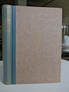 Einführung in die Musik, A. Halm, 1926, Gebunden Ausgabe Halbleder - Picture 1 of 5