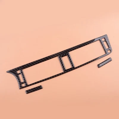 Panel de ajuste de cubierta de salida de ventilación de aire central de consola apto para Lexus CT200h 11-17 nuevo - Imagen 1 de 4