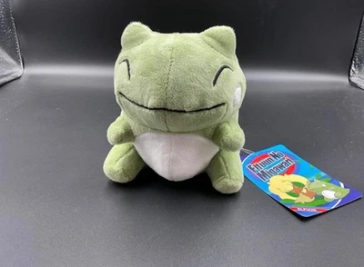 Pokemon Center Substitute Whimsicott Plush Doll Japan Exclusive New - Image 1 of 3