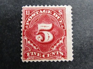 nystamps US Postage Due Stamp # J48 Mint OG H $120 G15x2134 - Picture 1 of 2