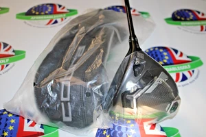 New Cobra Ds Adapt Max-K 10.5° Tensei Blue AV Series 65G Ai Vapor Stiff Flex - Picture 1 of 6