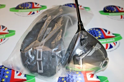 New Cobra Ds Adapt Max-K 10.5° Tensei Blue AV Series 65G Ai Vapor Stiff Flex - Image 1 of 4