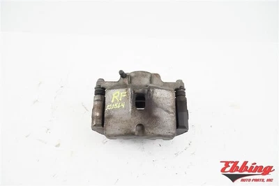 Passenger Right Front Caliper With Mount Bracket Fits 2016 Dodge Dart 684974 - Image 1 of 4