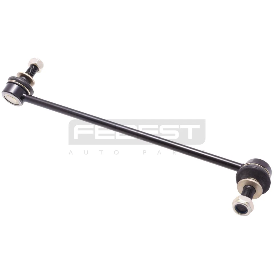 Barra de acoplamiento para estabilizador delantero derecho adecuado para MERCEDES-BENZ OE: A 204 3 Foto 1 de 1