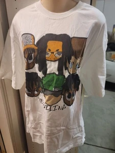 YZ Boiling Shirt For Women - Picture 1 of 5