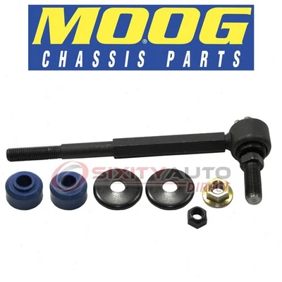 MOOG Front Stabilizer Bar Link for 2011-2013 Ram 2500 4.7L 5.7L 6.7L L6 V8 - un Foto 1 de 4