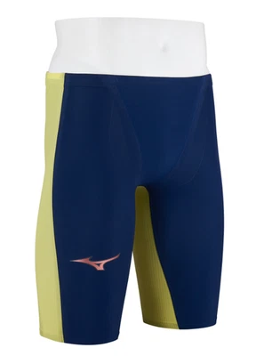 MIZUNO GX SONIC ROYAL PW N2MBD00184 Swimwear suit Men wear from Japan New 2026