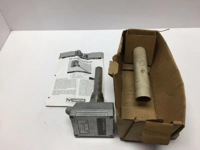 Monitor Mfg PZP Piezelectric Vibratory Probe 9-8300 115/230 vac - Image 1 of 4