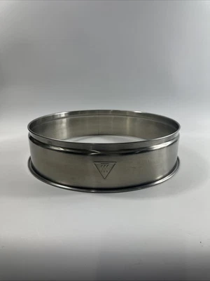 Nuwave Pro Infrarot Ofen Metall 3 Zoll Verlängerungsring NUR Ersatzteil - Bild 1 von 4