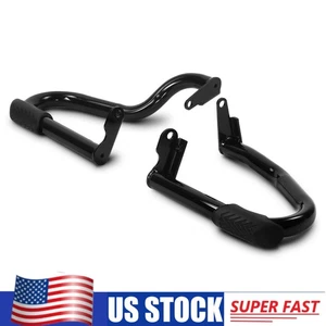 For Honda Rebel CMX 1100 CMX1100 DCT D/ DCT Crash Bars Engine Guard Bars 2021-25 - Foto 1 di 11