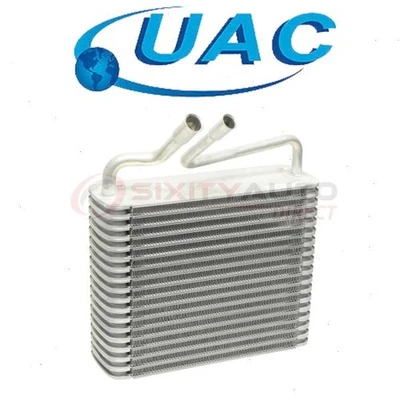 UAC Front AC Evaporator Core for 2003-2007 Ford Expedition 4.6L 5.4L V8 - lr Foto 1 de 4