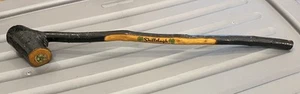 Irish Shillelagh Blackthorn Wood Cudgel Fighting Stick Knobkerrie Club - 22” - Bild 1 von 8
