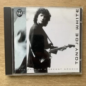 CD Tony Joe White The Path Of A Decent Groove Remark Records - Bild 1 von 6