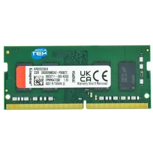 Kingston 8gb Ddr4 3200mhz Sodimm Module Table RAM Notebook Aio Laptop_ - Picture 1 of 5
