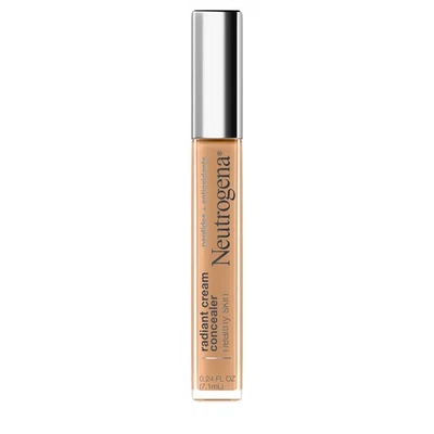 Neutrogena Healthy Skin Radiant Brightening Cream Concealer, Toffee Medium 03 - Image 1 of 4