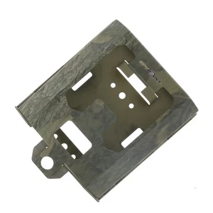 SpyPoint SB-200 Steel Security Box for Game Camera - Picture 1 of 3
