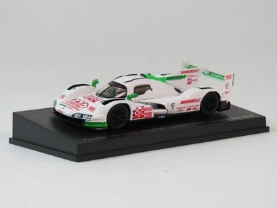 Spark Porsche 963 #99 Jani Tincknell Andlauer 24h Le Mans 2024 1/64 Y402 - Immagine 1 di 4