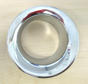 Anello Assetto Fendinebbia Anteriore Mini Usato NS Sinistro 07/04 One Cooper R50 R52 - 7127941 - Foto 1 di 15