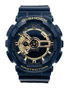 Orologio Casio G-Shock GA110GB/149 50mm Anadigit WR200m Scontatissimo Nuovo - Foto 1 di 8