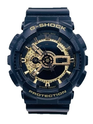 Orologio Casio G-Shock GA110GB/149 50mm Anadigit WR200m Scontatissimo Nuovo - Immagine 1 di 4