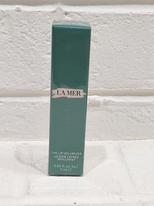 La Mer The Lip Volumizer Serum, 0.24 oz/7 mL, Brand New, Sealed, 100% AUTHENTIC - Picture 1 of 6