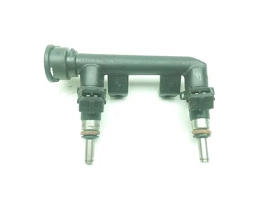 Riel inyector de combustible de gas BMW S1000RR 18 (A) Foto 1 de 4