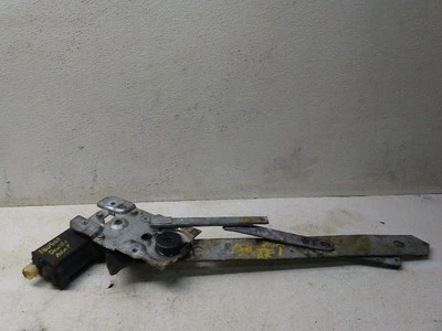 Regulador de ventana de puerta delantera de pasajero para Cadillac Deville 1964 4 puertas HT Foto 1 de 4