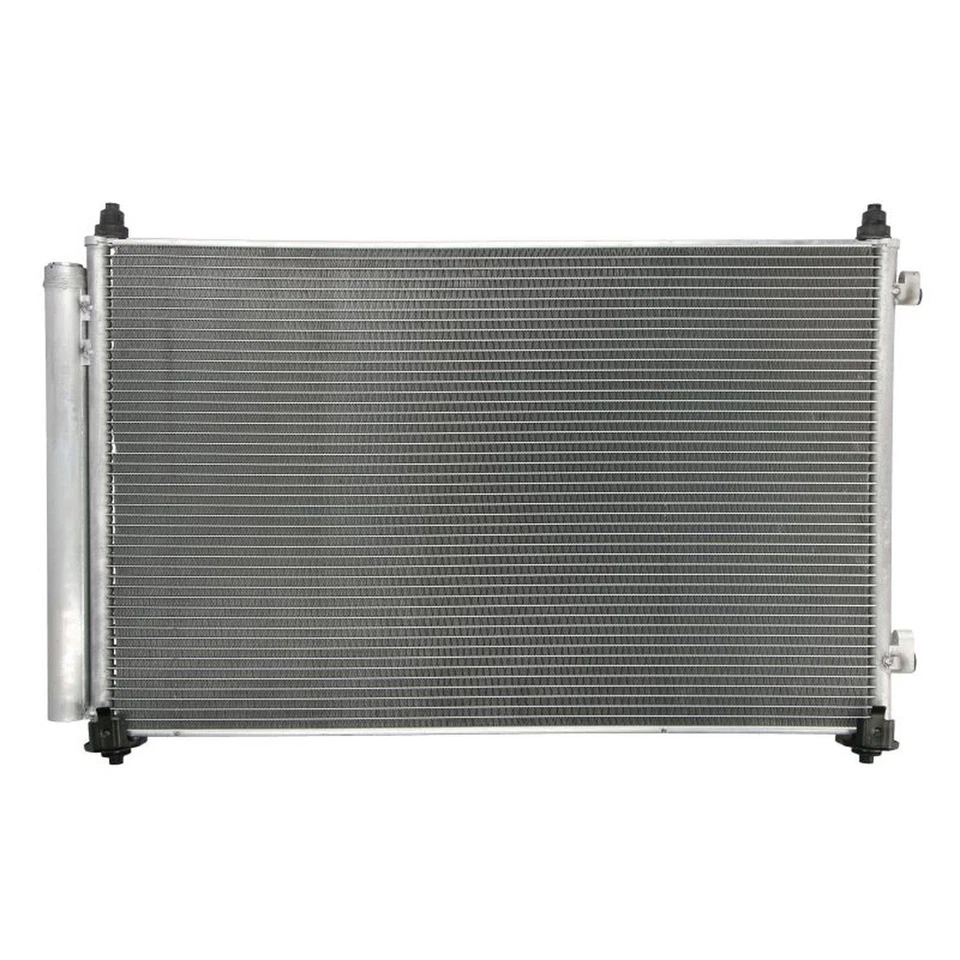 FITS KOYORAD CD060772 AIR CONDITIONING CONDENSER OE REPLACEMENT - Image 1 of 3
