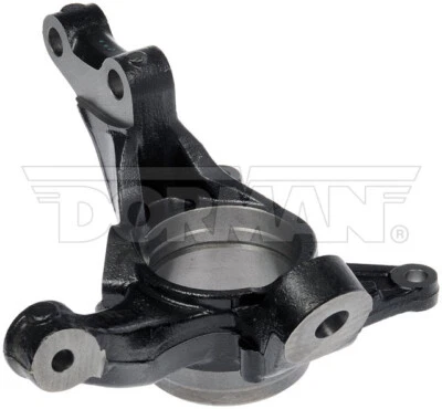 Left Steering Knuckle for Lexus 2012-04 Foto 1 de 4