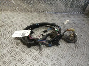 SUZUKI LIANA 2001-2007 DOOR WIRING LOOM FRONT PASSENGER SIDE LEFT 24124 52C00 - Picture 1 of 6