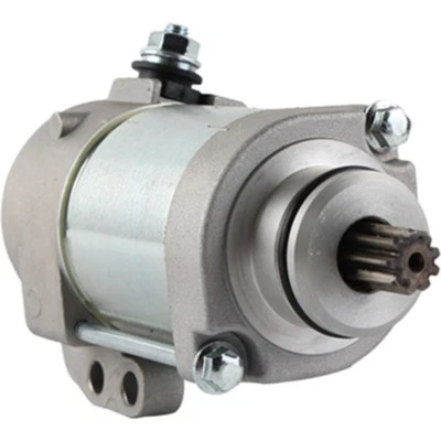 Motor De Arranque Compatible con KTM 250EXC 2008 2009 2010 2011 2012 2013 2014 2015 2016  Foto 1 de 2