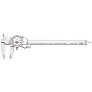 PINZA DE ESFERA 0-8" .001 CON ESTUCHE STARRETT #3202-8 EDP #61468 - Imagen 1 de 10