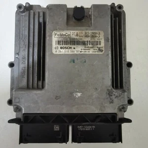 Ford engine ECU 0261S18588/GN15-12A650-LB/HA6A-12B684-LA - Picture 1 of 4