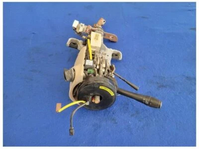 1999-2004 Ford Mustang GT 4.6L Steering Column Multi-Function Turn Signal 2474 - Imagem 1 de 4