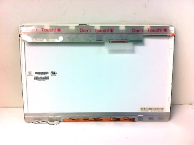 Chi Mei 15.4" WXGA+ LCD Screen N154C1-L01 MacBook Pro A1150 A1211 MA610LL/A - 85 - Image 1 of 3