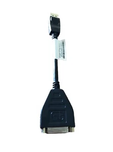 Genuine Lenovo 31034577 DisplayPort Single-Link DVI-D Monitor Adapter Cable - Picture 1 of 5