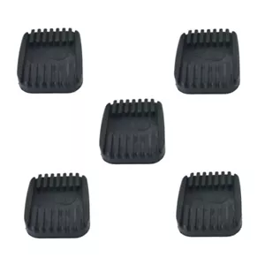 5x 46165-26660-71 46165-U2230-71 FOR TOYOTA 8 SERIES FORKLIFTS PARKING PEDAL PAD - Picture 1 of 7