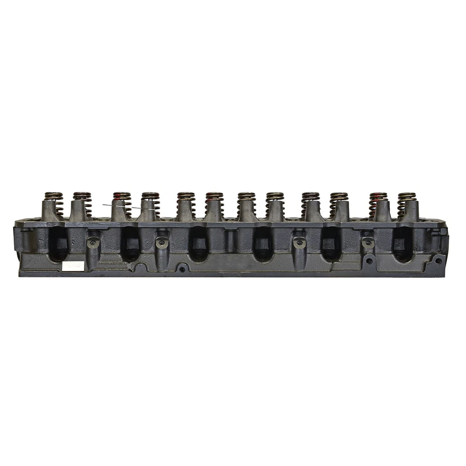 Jeep AMC 4.0 242 1996-1999 Remanufactured & Loaded Cylinder Head - Image 1 of 4