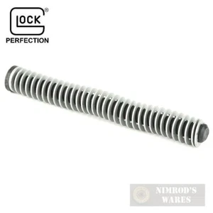 Glock RECOIL SPRING ASSEMBLY G20 G20SF G21 G21SF 10mm .45 ACP SP05586 FAST SHIP - Picture 1 of 2