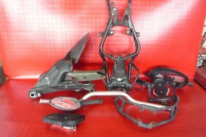 KIT RICAMBI SINISTRATI FORCELLONE STRUMENTO MV AGUSTA BRUTALE 675 800 2011 2016 - Bild 1 von 12