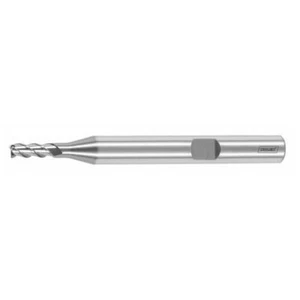 1 x HOLEX VHM-Schaftfräser ø 10 x 22 x 72 mm Art. Nr. 202299 10 - Bild 1 von 1