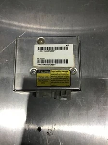 1998-1999 OLDSMOBILE INTRIGUE 3.8 ABS MODULE 09353511 CKKZ - Picture 1 of 2