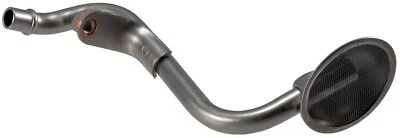 Engine Oil Pump Pickup Tube fits 1996-2002 Jeep Wrangler Cherokee  MELLING - Image 1 of 4