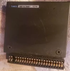 Timex Sinclair Computer Corp 16KB Expansion Cartridge CEC8E5TS1016R1 - Picture 1 of 3