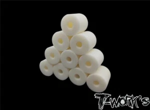 Espumas de filtro de aire Tworks TG-046MBX8R 1/8 para Mugen MBX8R - 10 piezas - Imagen 1 de 1
