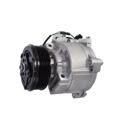 New A/C Compressor fits Mitsubishi Outlander/Lancer /Outlander Sport /RVR - Image 1 of 4
