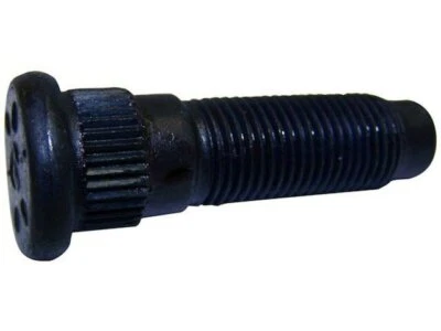 Para Jeep TJ 1999-2005 rueda perno corona delantera 58236YZTC 2000 2001 2002 2003 2004 Foto 1 de 2