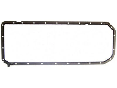 Juego de juntas de cárter de aceite para BMW 330Ci 2001-2006 Felpro 25412HVBN 2002 2003 2004 2005 Foto 1 de 2