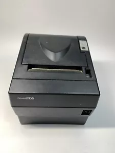 SNBC BTP-2002NP Standard Auto Paper Cutter - Picture 1 of 8