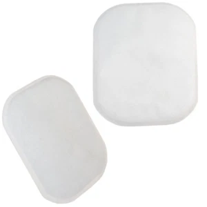 2-Pack Filter Pad for Dyson DC01 Long Life Washable Filter 907675-01 / 90767501 - Picture 1 of 3